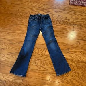 Women’s American Eagle size 2 short kick boot